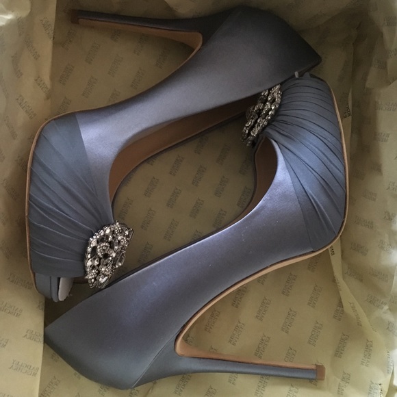 Badgley Mischka Shoes - Badgley Mischka Heels